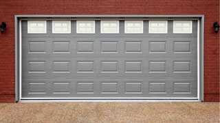 Garage Door Repair at Monterey Terrace Orinda, California