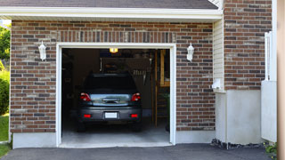 Garage Door Installation at Monterey Terrace Orinda, California