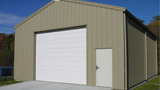 Garage Door Openers at Monterey Terrace Orinda, California